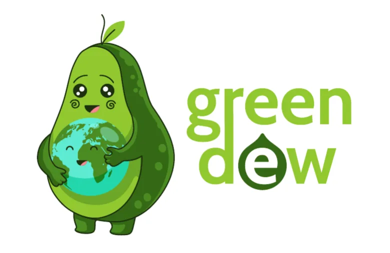 Green Dew